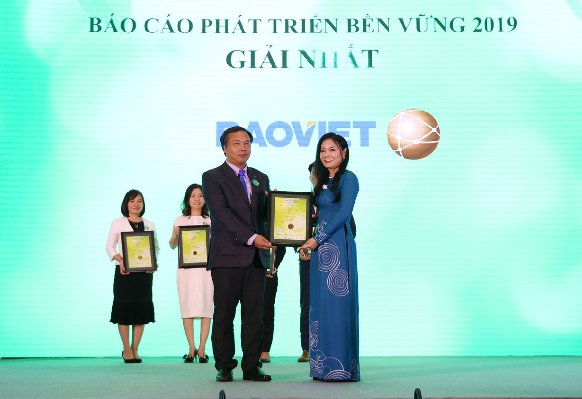 Vun đắp niềm tin bằng sự minh bạch và bền vững ảnh 15 Vun đắp niềm tin bằng sự minh bạch và bền vững ảnh 15