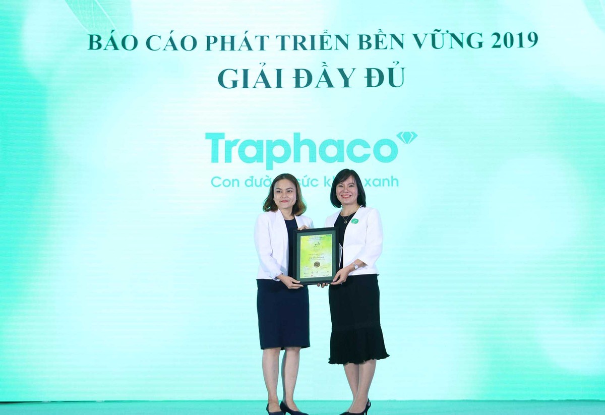 Vun đắp niềm tin bằng sự minh bạch và bền vững ảnh 18 Vun đắp niềm tin bằng sự minh bạch và bền vững ảnh 18