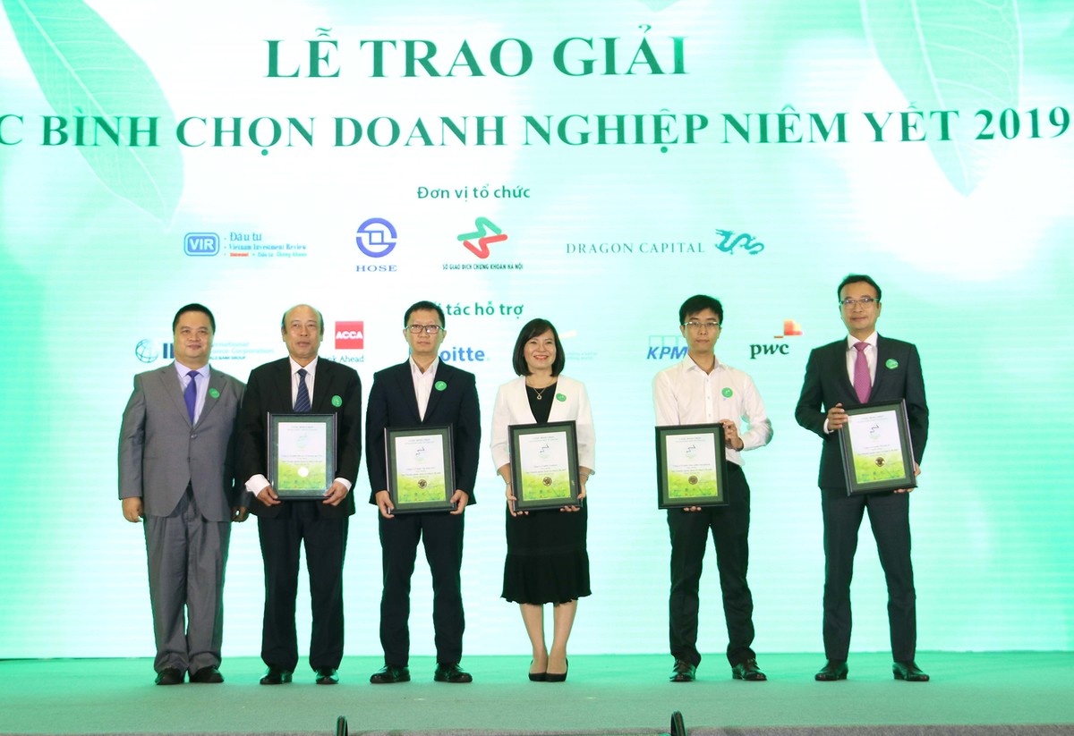 Vun đắp niềm tin bằng sự minh bạch và bền vững ảnh 11 Vun đắp niềm tin bằng sự minh bạch và bền vững ảnh 11