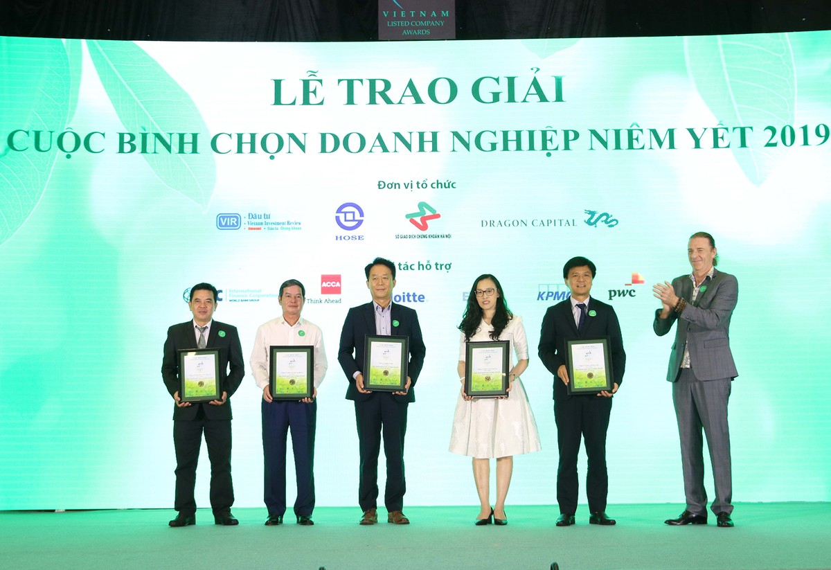 Vun đắp niềm tin bằng sự minh bạch và bền vững ảnh 12 Vun đắp niềm tin bằng sự minh bạch và bền vững ảnh 12