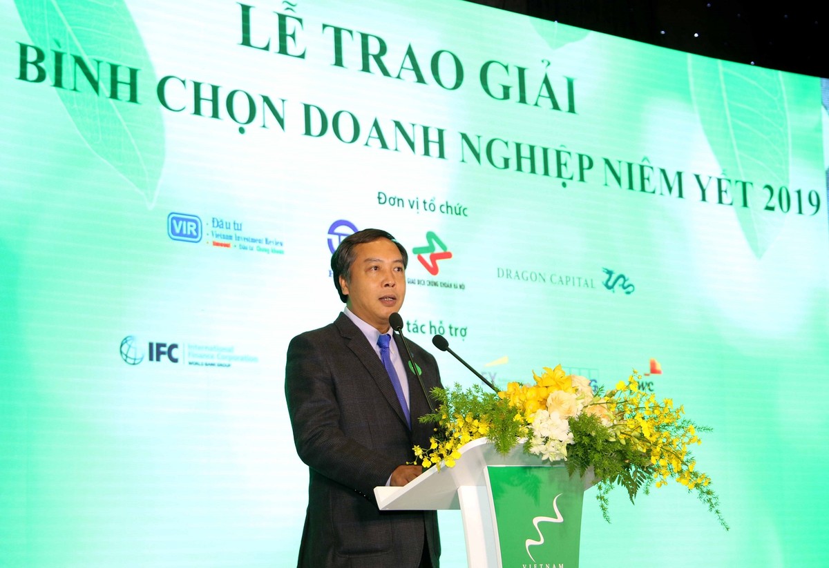 Vun đắp niềm tin bằng sự minh bạch và bền vững ảnh 1 Vun đắp niềm tin bằng sự minh bạch và bền vững ảnh 1