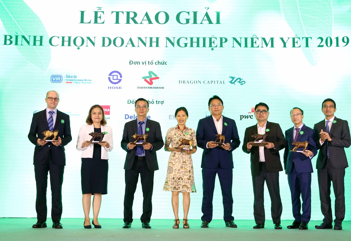 Vun đắp niềm tin bằng sự minh bạch và bền vững ảnh 9 Vun đắp niềm tin bằng sự minh bạch và bền vững ảnh 9