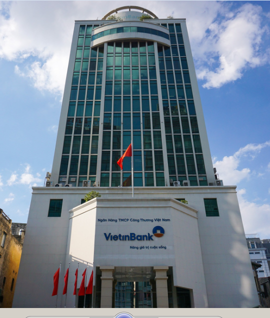 VietinBank tập trung tăng trưởng quy mô bền vững, hiệu quả ảnh 1 VietinBank tập trung tăng trưởng quy mô bền vững, hiệu quả ảnh 1