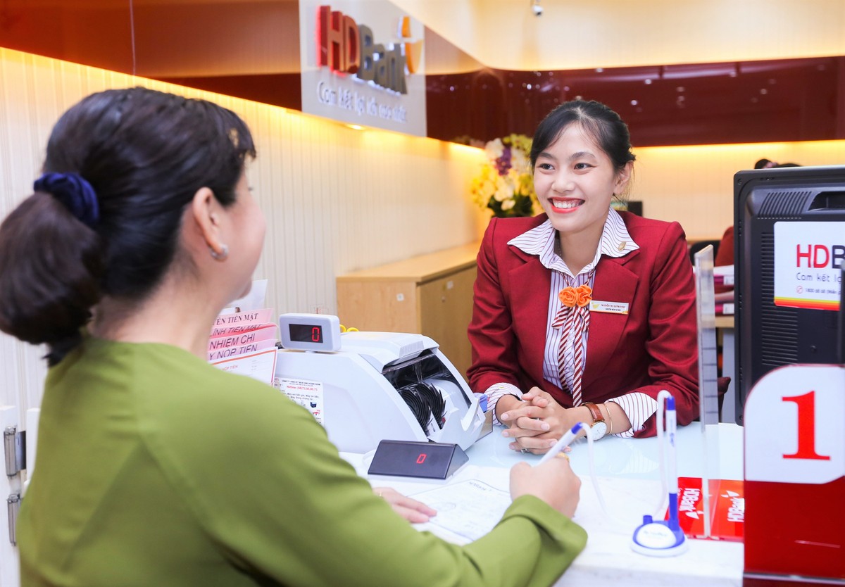 Lợi nhuận sau kiểm toán năm 2019 của HDBank tăng 25,3% so với 2018 ảnh 1 Lợi nhuận sau kiểm toán năm 2019 của HDBank tăng 25,3% so với 2018 ảnh 1