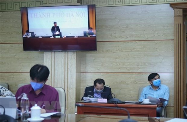 'Có thuốc đặc trị hay có vắcxin mới có thể coi là cơ bản hết dịch“ ảnh 1 'Có thuốc đặc trị hay có vắcxin mới có thể coi là cơ bản hết dịch“ ảnh 1