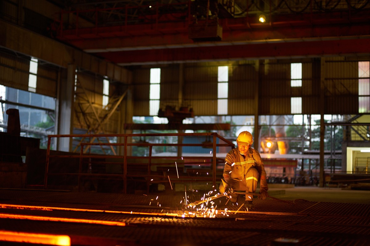 “Xe lu” Hòa Phát: Ngoạn mục tăng thị phần, lợi nhuận là tất yếu  ảnh 5