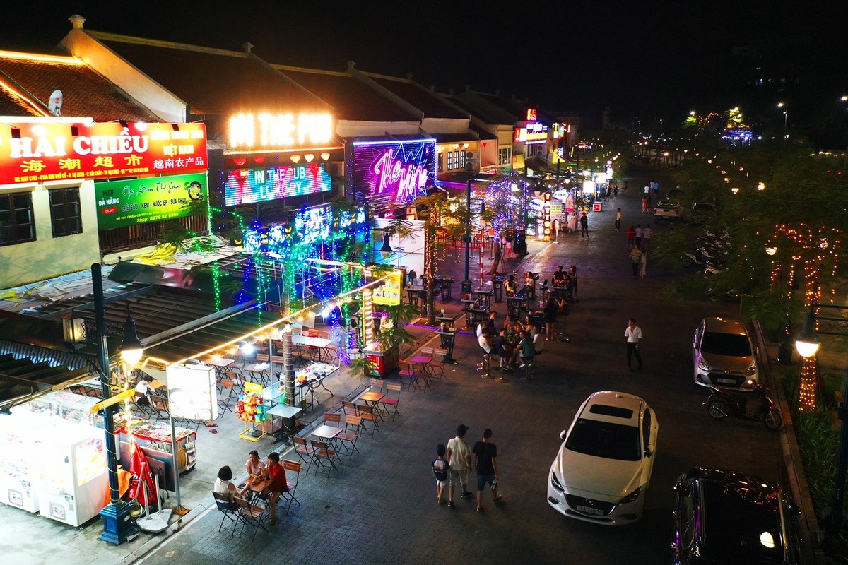 Tổ hợp bất động sản Sun Group tại Bãi Cháy: “Bản giao hưởng” thổi bừng sức sống Hạ Long ảnh 1