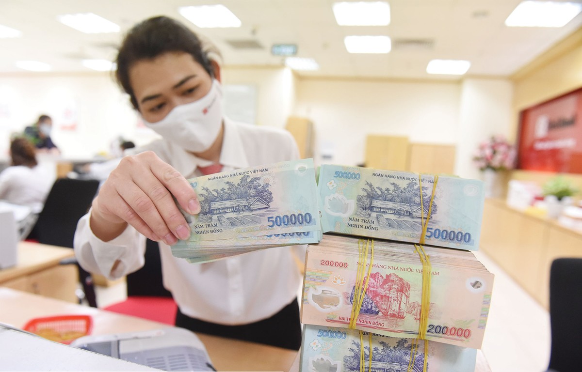 Chính sách tiền tệ: Cân bằng tăng trưởng và ổn định vĩ mô ảnh 1 Chính sách tiền tệ: Cân bằng tăng trưởng và ổn định vĩ mô ảnh 1