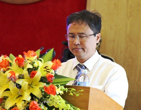 Khánh Hòa kỷ luật hàng loạt lãnh đạo Sở, ngành ảnh 1 Khánh Hòa kỷ luật hàng loạt lãnh đạo Sở, ngành ảnh 1
