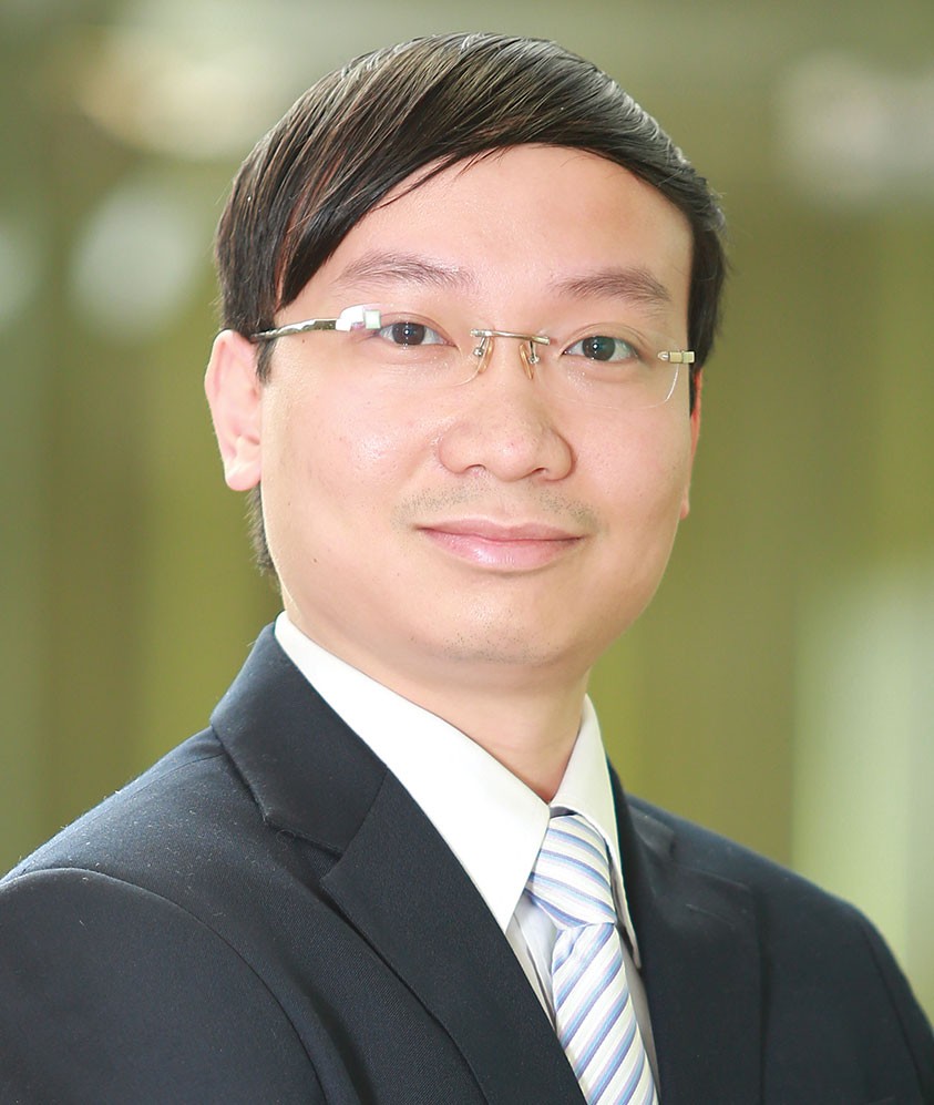 Định giá cổ phiếu, nhìn từ hiệu quả doanh nghiệp ảnh 2 Định giá cổ phiếu, nhìn từ hiệu quả doanh nghiệp ảnh 2