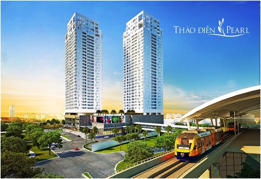 Cận cảnh nhà ga số 6 của tuyến Metro số 1 Bến Thành – Suối Tiên tại Pearl Center. Cận cảnh nhà ga số 6 của tuyến Metro số 1 Bến Thành – Suối Tiên tại Pearl Center.