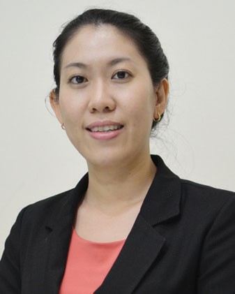 Bà Châu Thiên Trúc Quỳnh, Giám đốc điều hành Khối môi giới, CTCK Bản Việt Bà Châu Thiên Trúc Quỳnh, Giám đốc điều hành Khối môi giới, CTCK Bản Việt