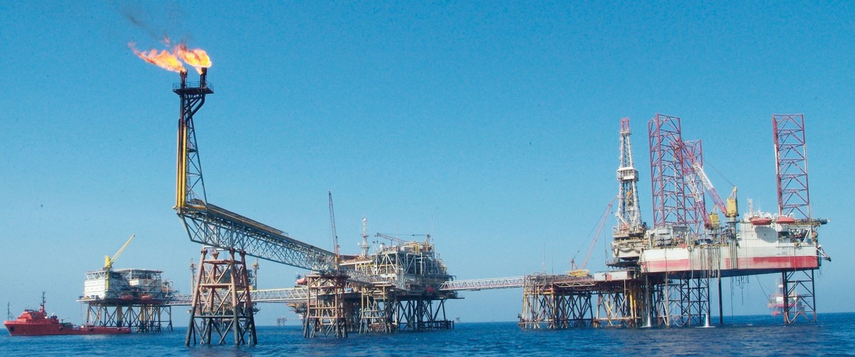 Sức sống mới đang được kỳ vọng trở lại với các doanh nghiệp ngành dầu khí. Sức sống mới đang được kỳ vọng trở lại với các doanh nghiệp ngành dầu khí.