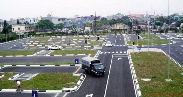 Sát hạch giấy phép lái xe. Sát hạch giấy phép lái xe.