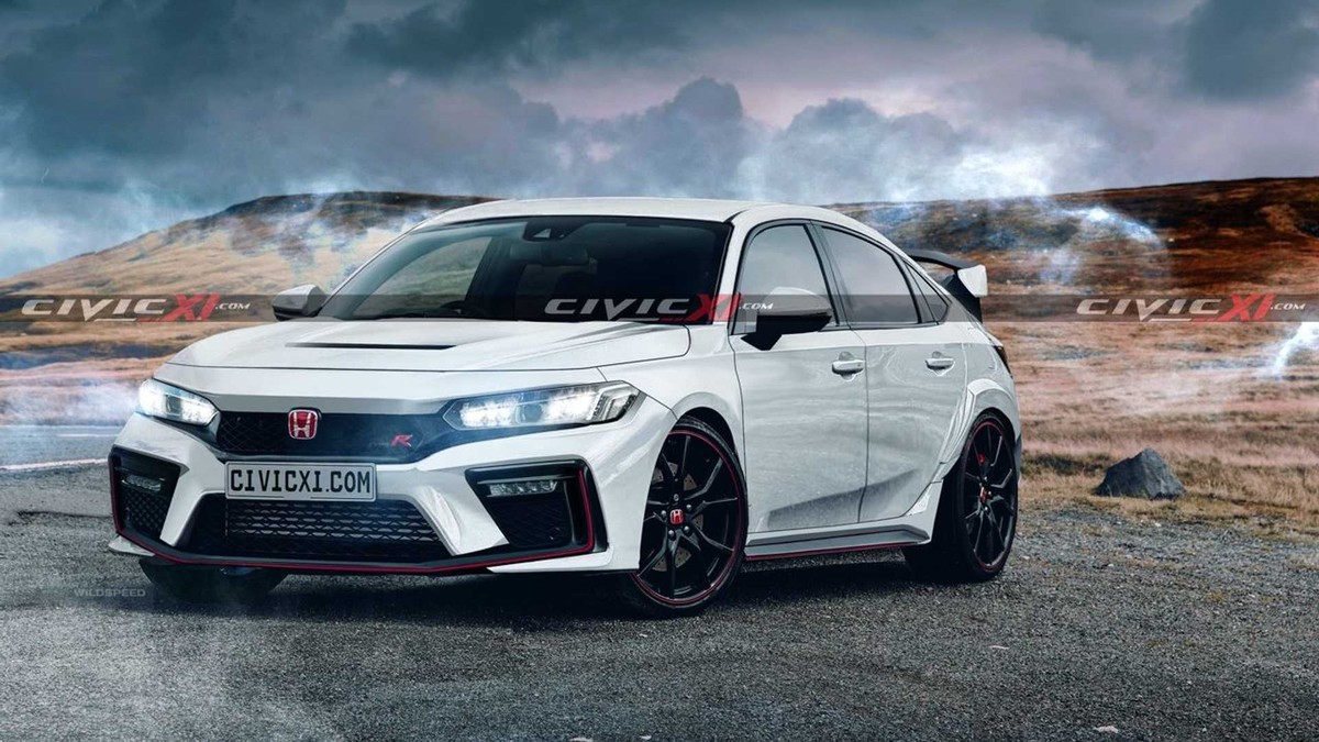 Nguồn: Civic XI. Nguồn: Civic XI.