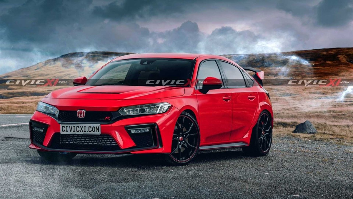 Nguồn: Civic XI. Nguồn: Civic XI.