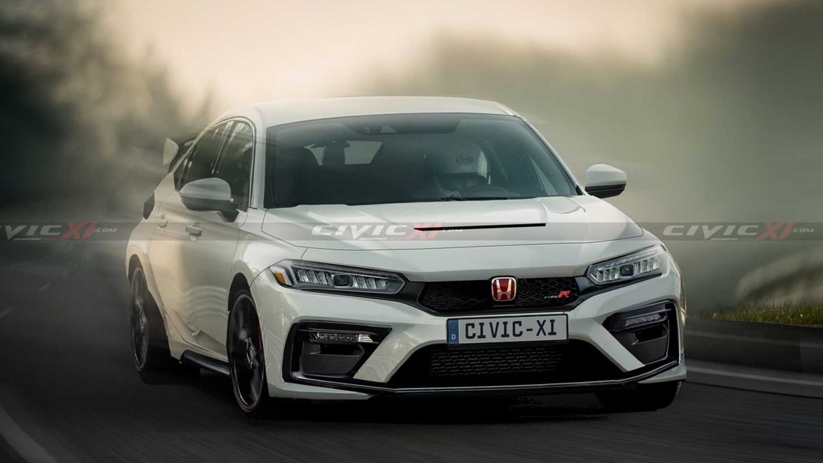 Nguồn: Civic XI. Nguồn: Civic XI.