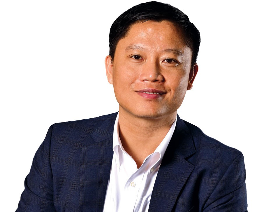 Ông Nguyễn Chiến Thắng. Ông Nguyễn Chiến Thắng.