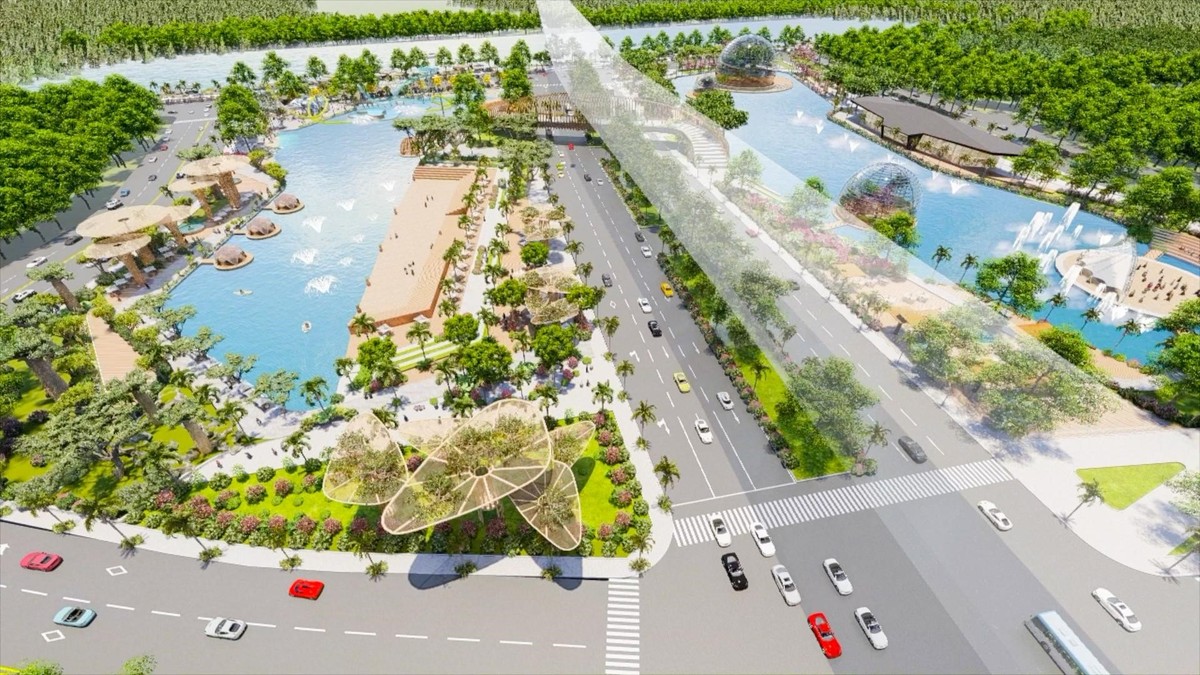 Các chuyên gia nhận định, thị trường BĐS vẫn có nhiều cơ hội, nhất là với những dự án được đầu tư bài bản. Các chuyên gia nhận định, thị trường BĐS vẫn có nhiều cơ hội, nhất là với những dự án được đầu tư bài bản.