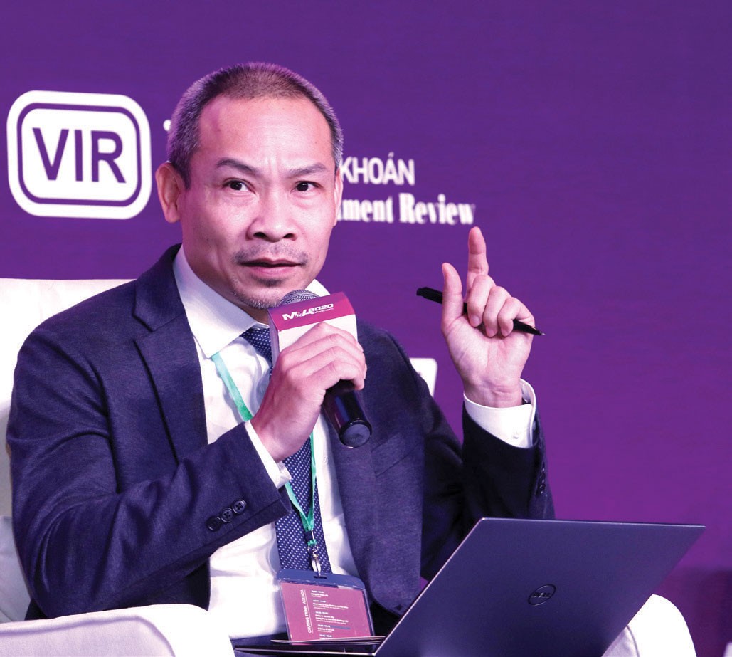 M&A sắp được trợ lực ảnh 1 Ảnh tác giả