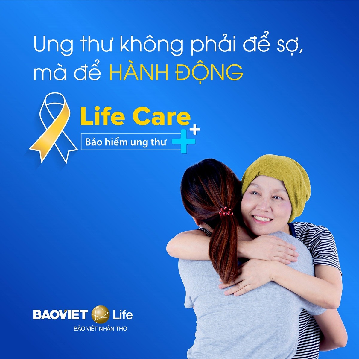 Life Care là sản phẩm online duy nhất bảo vệ Ung thư tích hợp Đột quỵ. Life Care là sản phẩm online duy nhất bảo vệ Ung thư tích hợp Đột quỵ.