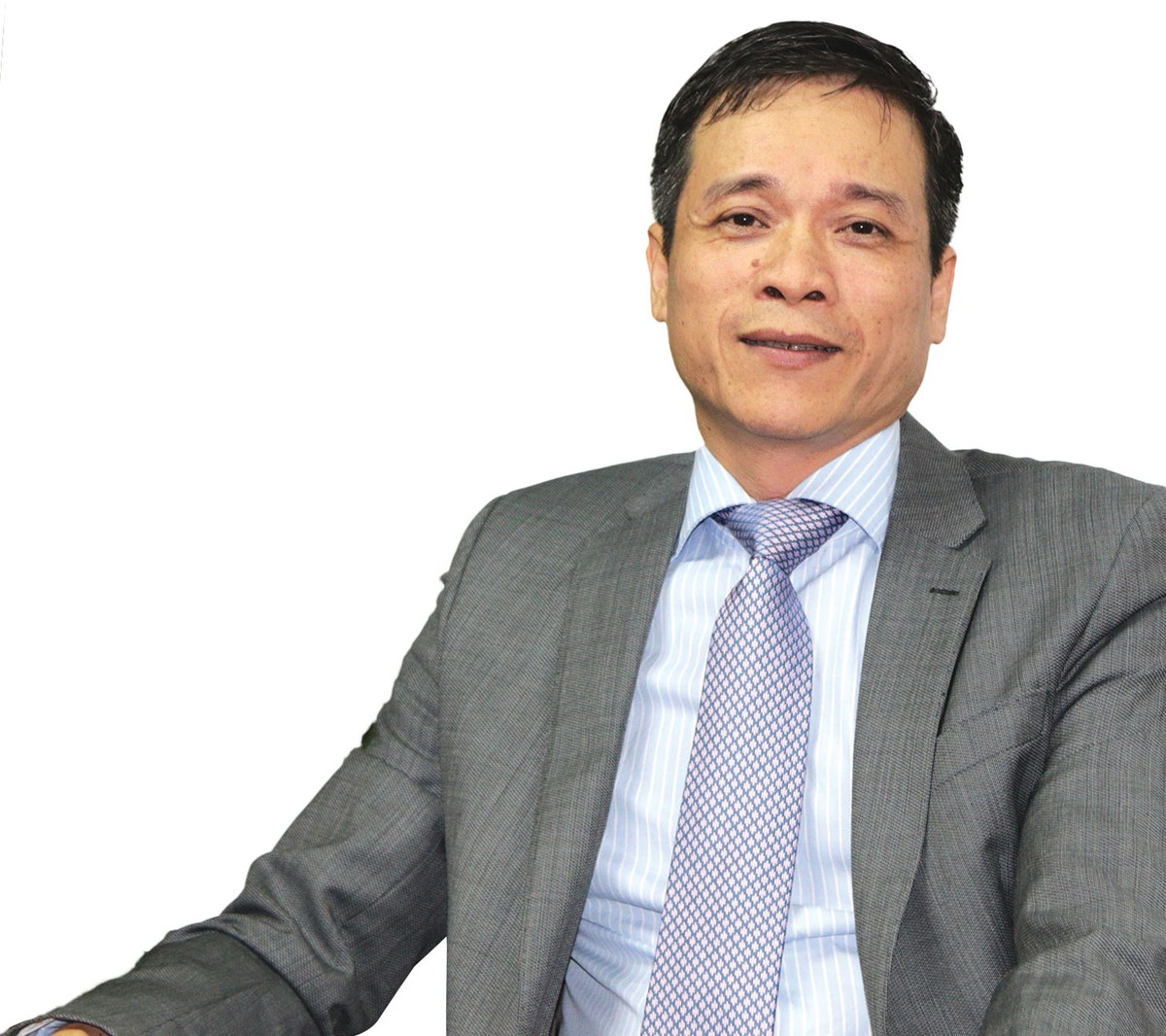 Phùng Ngọc Khánh, Cục trưởng Cục Quản lý, giám sát bảo hiểm, Bộ Tài chính.