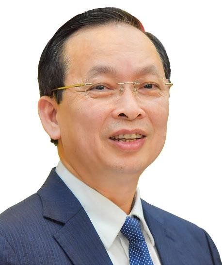 Ông Đào Minh Tú, Phó Thống đốc Thường trực Ngân hàng Nhà nước. Ông Đào Minh Tú, Phó Thống đốc Thường trực Ngân hàng Nhà nước.