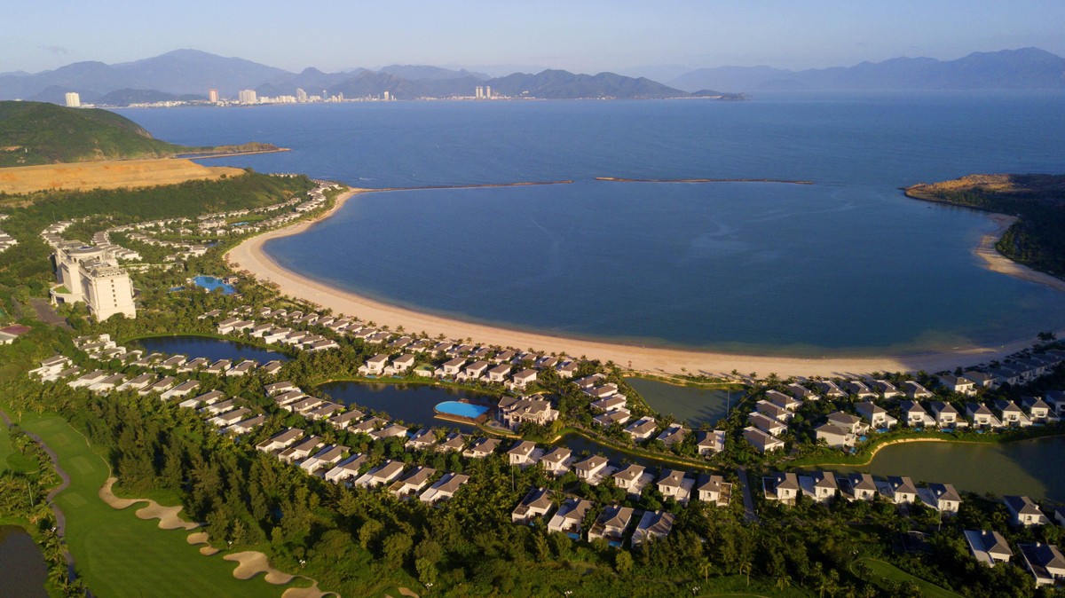 Một góc Vinpearland Nha Trang. Một góc Vinpearland Nha Trang.