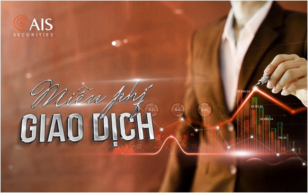 Khi các công ty miễn phí giao dịch thì đương nhiên nhà đầu tư sẽ là người hưởng lợi nhất Khi các công ty miễn phí giao dịch thì đương nhiên nhà đầu tư sẽ là người hưởng lợi nhất