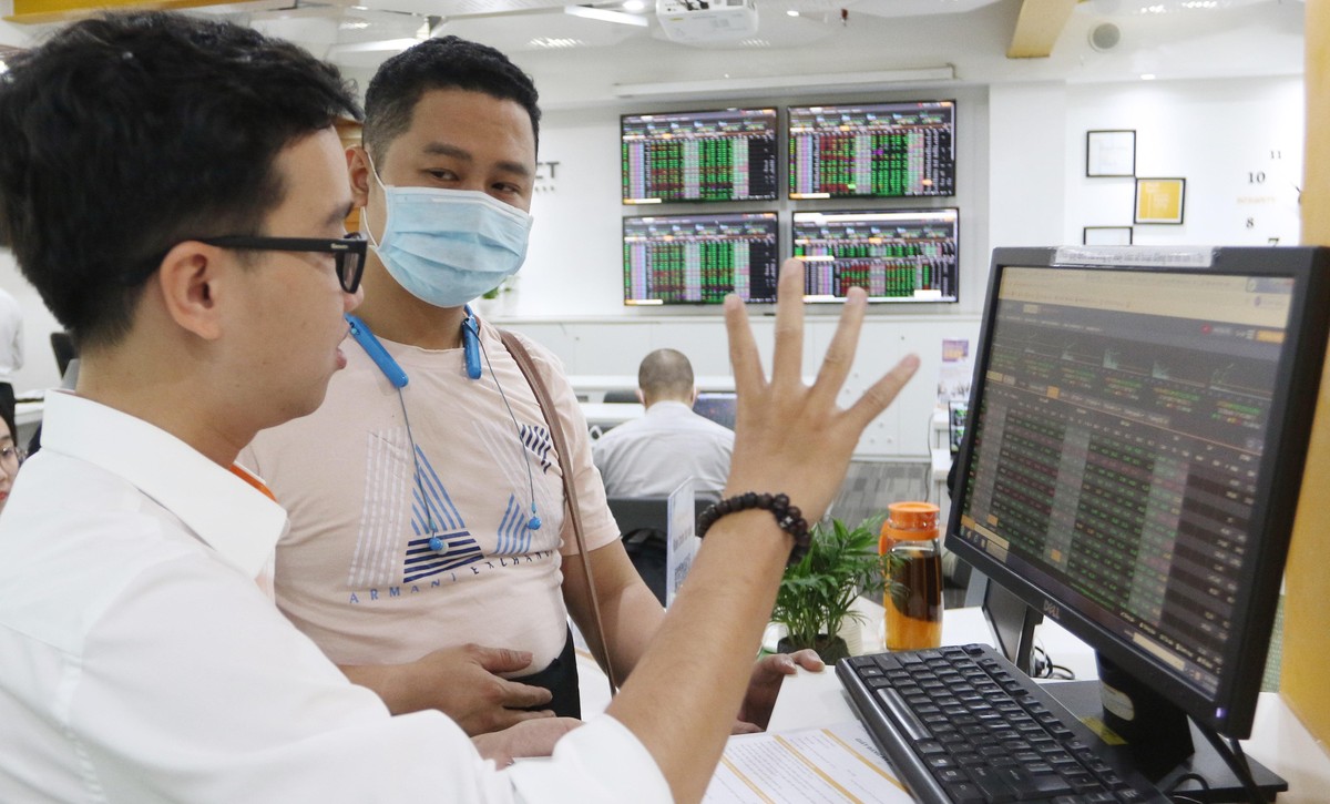 Các quy trình giao dịch mà nhà đầu tư mới được hướng dẫn. Các quy trình giao dịch mà nhà đầu tư mới được hướng dẫn.