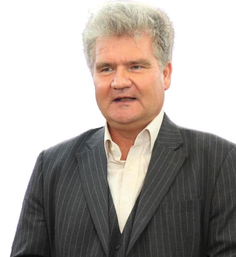 Ông Petri Deryng, Giám đốc Quỹ PYN Elite. Ông Petri Deryng, Giám đốc Quỹ PYN Elite.