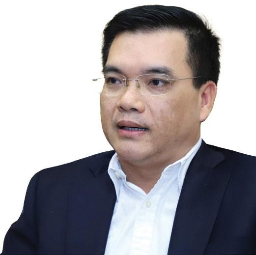 Ông Nguyễn Chí Thành - Tổng giám đốc Tổng công ty Đầu tư và Kinh doanh vốn nhà nước (SCIC). Ông Nguyễn Chí Thành - Tổng giám đốc Tổng công ty Đầu tư và Kinh doanh vốn nhà nước (SCIC).