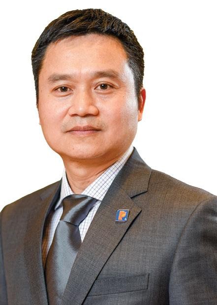 Ông Phạm Văn Thanh - Chủ tịch Hội đồng quản trị Tập đoàn Xăng dầu Việt Nam (Petrolimex). Ông Phạm Văn Thanh - Chủ tịch Hội đồng quản trị Tập đoàn Xăng dầu Việt Nam (Petrolimex).