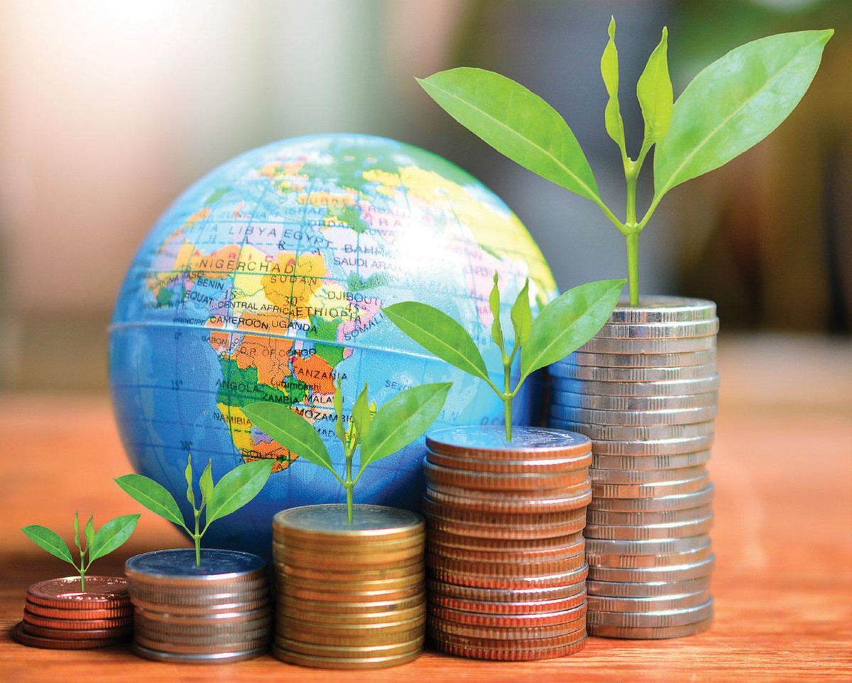 "Giấc mơ" toàn cầu là chính đáng, nhưng trước hết cần hành động thực tế dựa trên nội lực của mình. "Giấc mơ" toàn cầu là chính đáng, nhưng trước hết cần hành động thực tế dựa trên nội lực của mình.