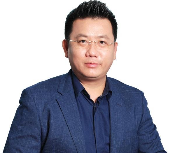 Triển vọng sáng cho thị trường bất động sản năm 2021 ảnh 1 Ảnh tác giả