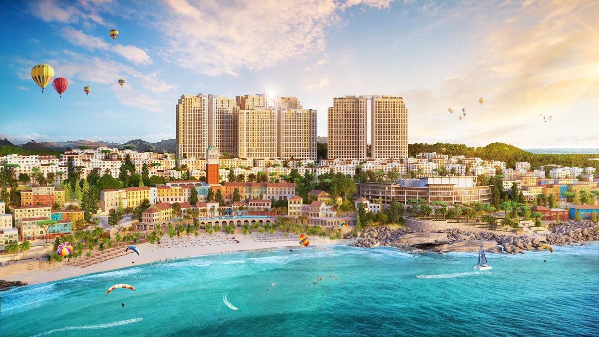 Tổ hợp Sun Grand City Hillside Residence nằm tại tâm mạch của thị trấn Địa Trung Hải, điểm tụ của mọi tiện ích. Tổ hợp Sun Grand City Hillside Residence nằm tại tâm mạch của thị trấn Địa Trung Hải, điểm tụ của mọi tiện ích.