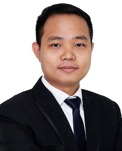 Ông Bùi Văn Huy, Trưởng phòng Phân tích Chiến lược thị trường, Khối Khách hàng cá nhân, Công ty Chứng khoán TP. Hồ Chí Minh (HSC). Ông Bùi Văn Huy, Trưởng phòng Phân tích Chiến lược thị trường, Khối Khách hàng cá nhân, Công ty Chứng khoán TP. Hồ Chí Minh (HSC).