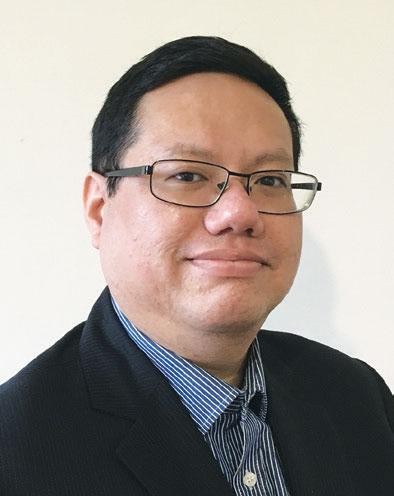 Ông Hồ Quốc Tuấn Giảng viên Đại học Bristol, Anh. Ông Hồ Quốc Tuấn Giảng viên Đại học Bristol, Anh.