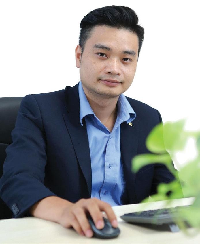 Ông Trần Đức Anh, Giám đốc Chiến lược và vĩ mô, Công ty Chứng khoán KB Việt Nam (KBSV). Ông Trần Đức Anh, Giám đốc Chiến lược và vĩ mô, Công ty Chứng khoán KB Việt Nam (KBSV).