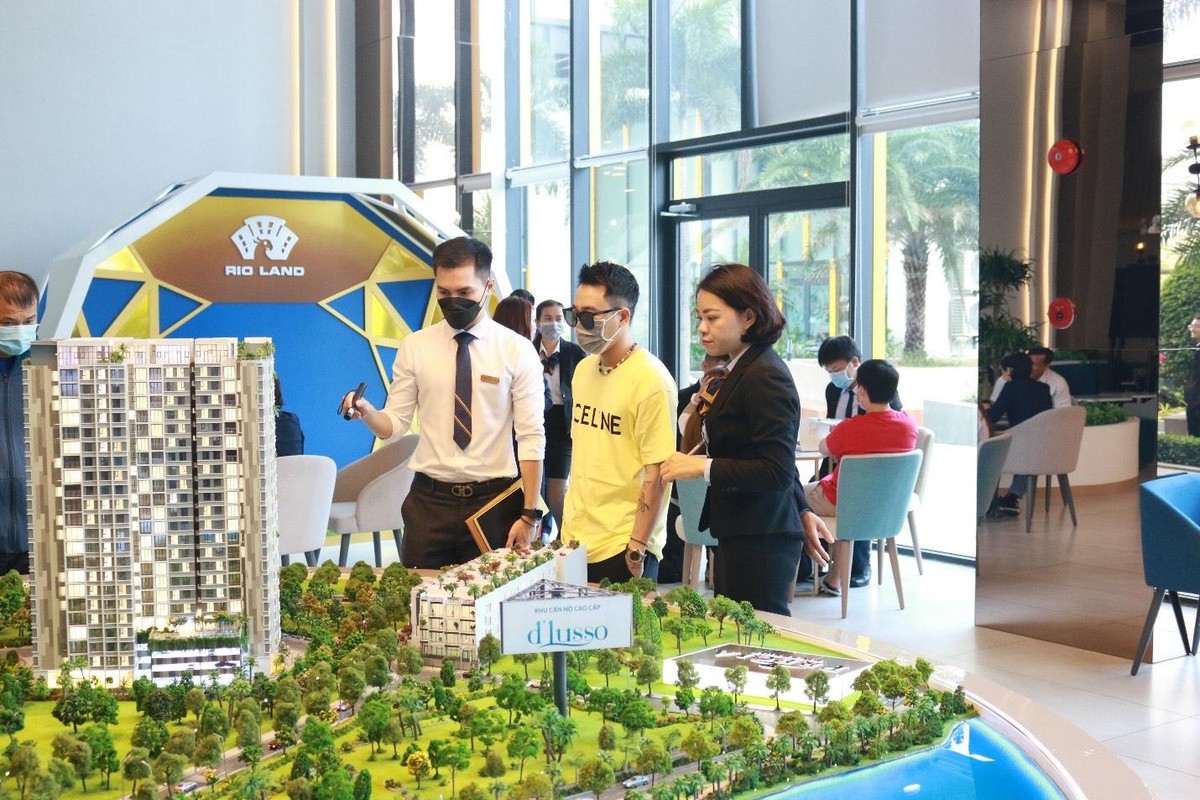 Nhà đầu tư với tài chính ổn định khó lòng bỏ qua cơ hội sở hữu nhà phố để đón đầu tiềm năng chênh lệch lợi nhuận lớn trong thời gian tới.