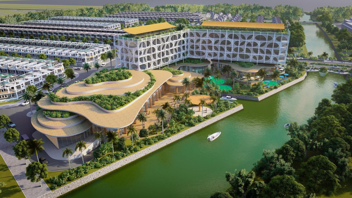 Khu khách sạn, hội nghị thuộc dự án DIC Victory City Hậu Giang sẽ là điểm đến lý tưởng cho các buổi hội nghị với sức chứa tối đa 1.000 người. Khu khách sạn, hội nghị thuộc dự án DIC Victory City Hậu Giang sẽ là điểm đến lý tưởng cho các buổi hội nghị với sức chứa tối đa 1.000 người.