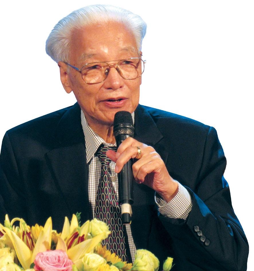 Ông Cao Sỹ Kiêm, thành viên HĐQT độc lập Dragon Holdings, nguyên Thống đốc Ngân hàng Nhà nước Ông Cao Sỹ Kiêm, thành viên HĐQT độc lập Dragon Holdings, nguyên Thống đốc Ngân hàng Nhà nước