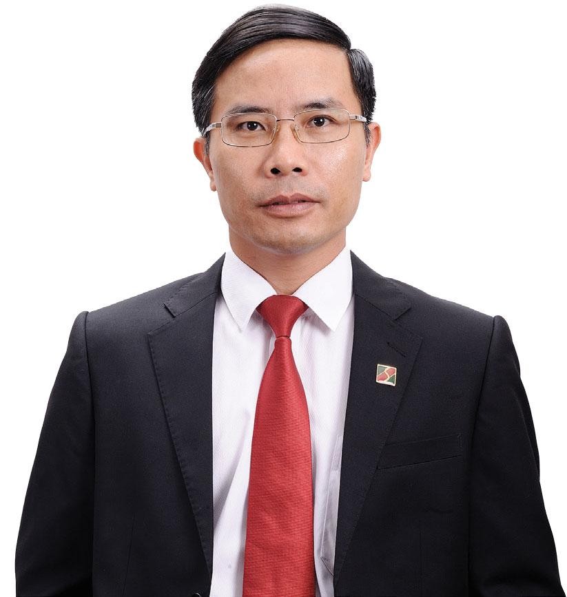 Ông Phạm Đức Ấn, Chủ tịch Hội đồng thành viên Agribank. Ông Phạm Đức Ấn, Chủ tịch Hội đồng thành viên Agribank.