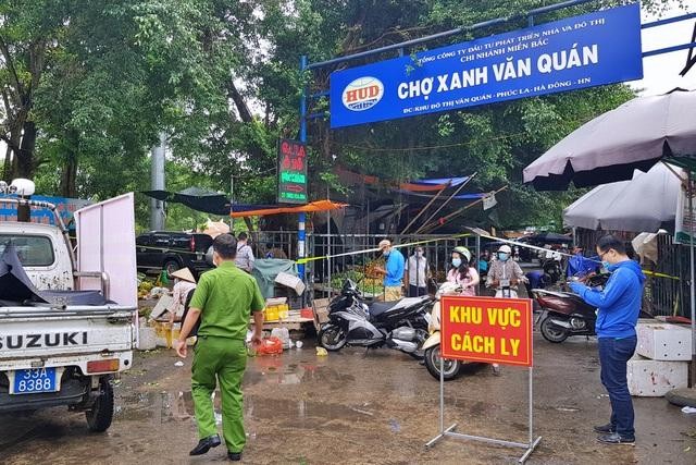 Thị trấn Khâm Đức, huyện Phước Sơn, tỉnh Quảng Nam áp dụng Chỉ thị 16 ảnh 28 Thị trấn Khâm Đức, huyện Phước Sơn, tỉnh Quảng Nam áp dụng Chỉ thị 16 ảnh 28