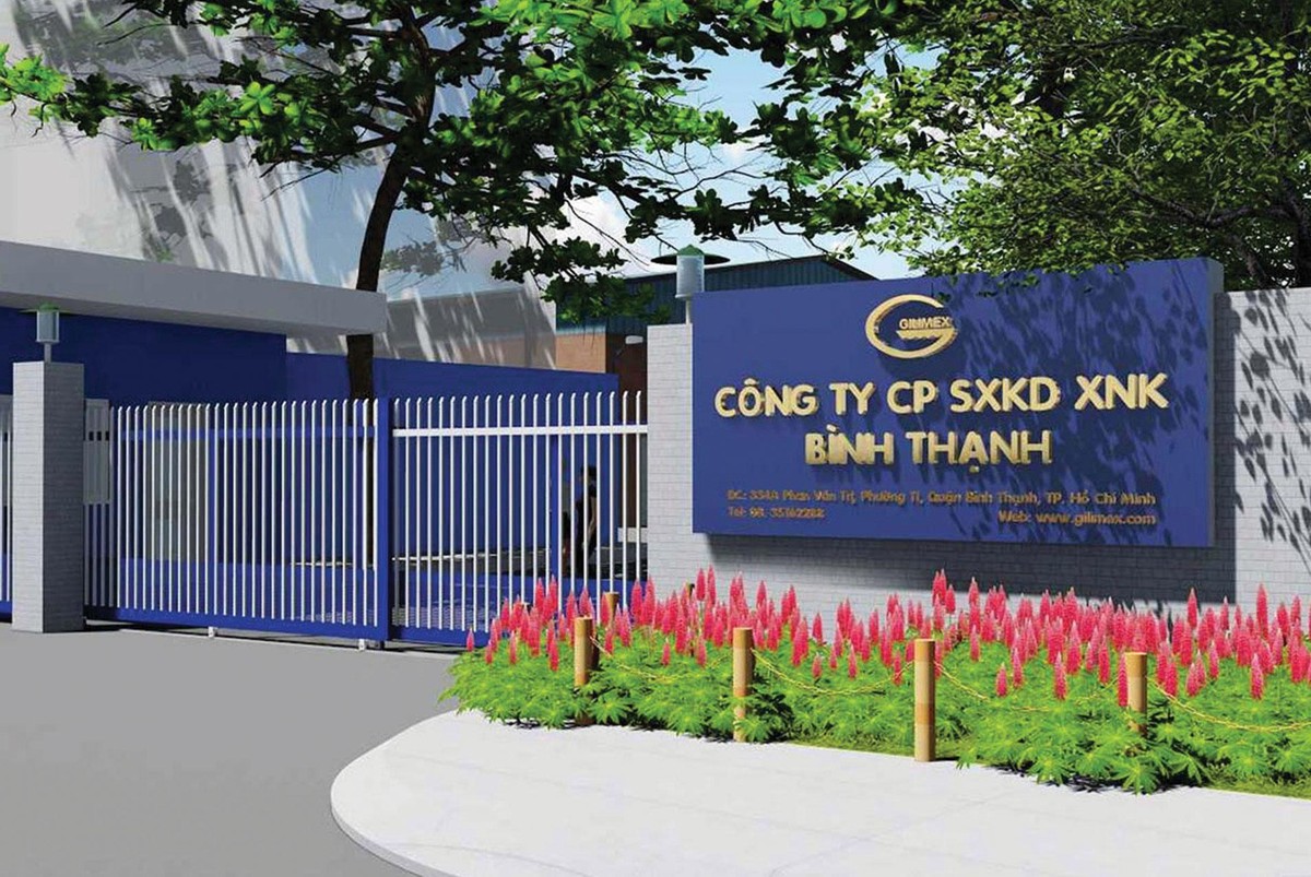 Gilimex đang cần vốn để mở rộng lĩnh vực dệt may và đầu tư lĩnh vực mới là bất động sản. Gilimex đang cần vốn để mở rộng lĩnh vực dệt may và đầu tư lĩnh vực mới là bất động sản.