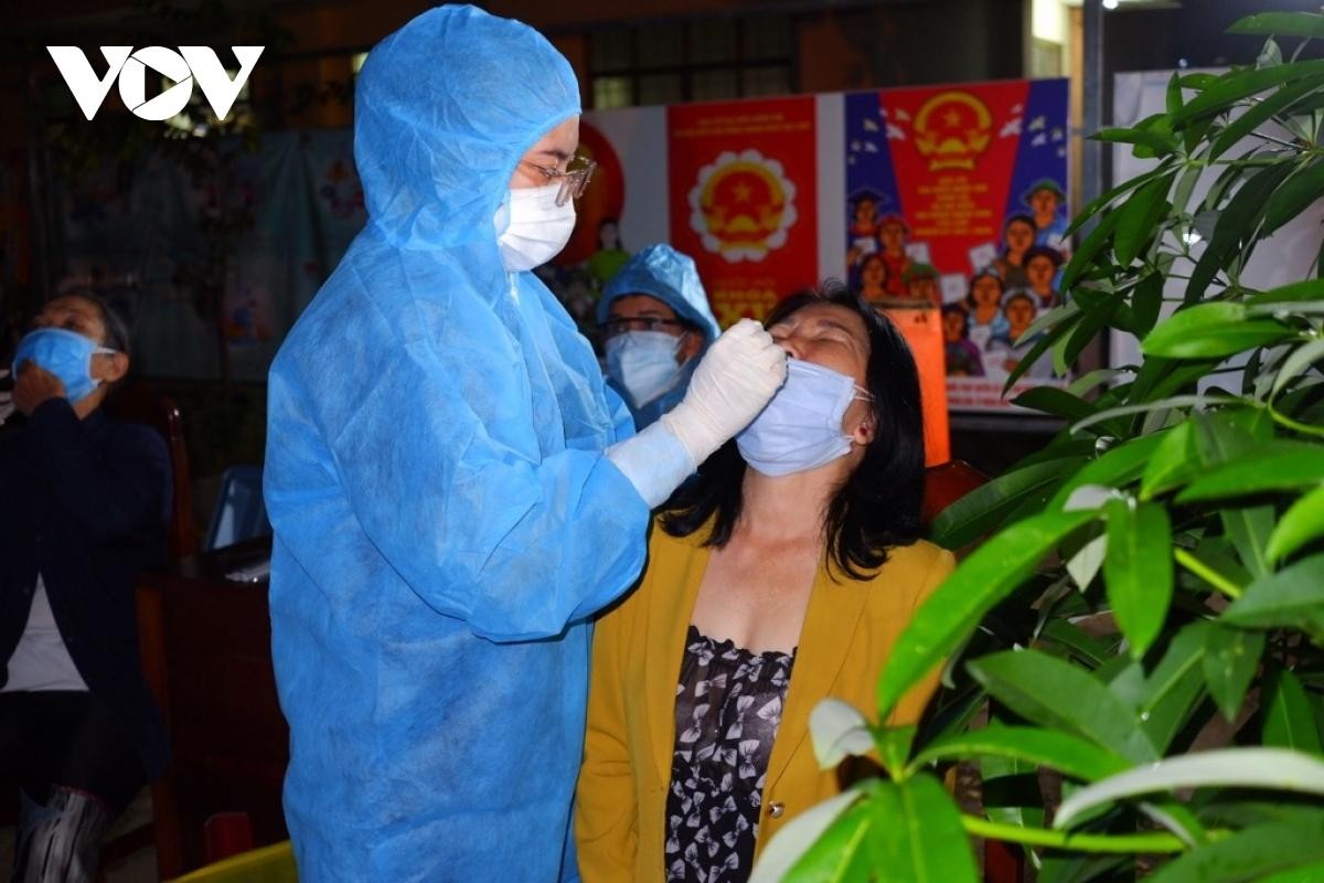 Thị trấn Khâm Đức, huyện Phước Sơn, tỉnh Quảng Nam áp dụng Chỉ thị 16 ảnh 41 Thị trấn Khâm Đức, huyện Phước Sơn, tỉnh Quảng Nam áp dụng Chỉ thị 16 ảnh 41