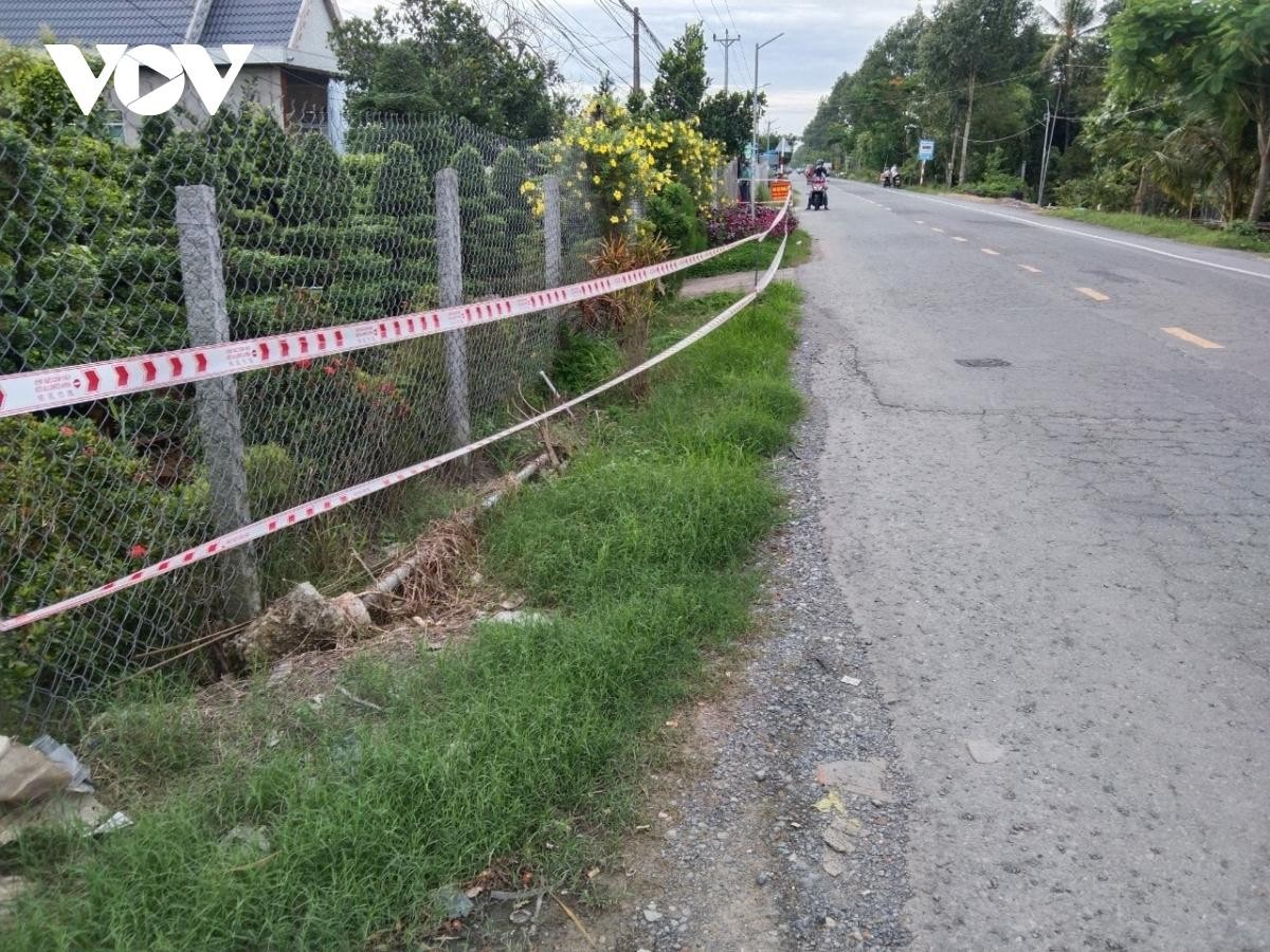 Thị trấn Khâm Đức, huyện Phước Sơn, tỉnh Quảng Nam áp dụng Chỉ thị 16 ảnh 75 Thị trấn Khâm Đức, huyện Phước Sơn, tỉnh Quảng Nam áp dụng Chỉ thị 16 ảnh 75