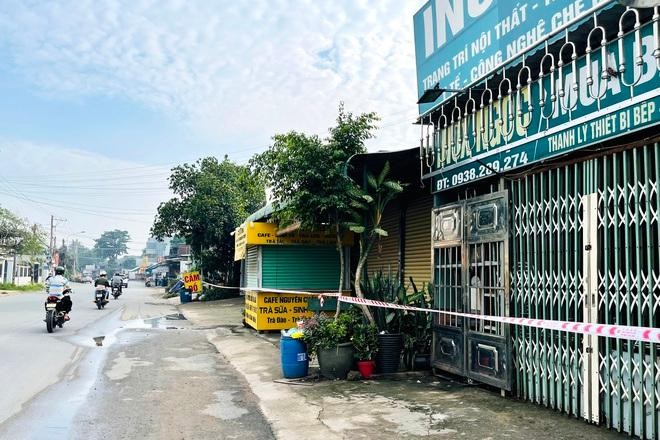 Thị trấn Khâm Đức, huyện Phước Sơn, tỉnh Quảng Nam áp dụng Chỉ thị 16 ảnh 82 Thị trấn Khâm Đức, huyện Phước Sơn, tỉnh Quảng Nam áp dụng Chỉ thị 16 ảnh 82