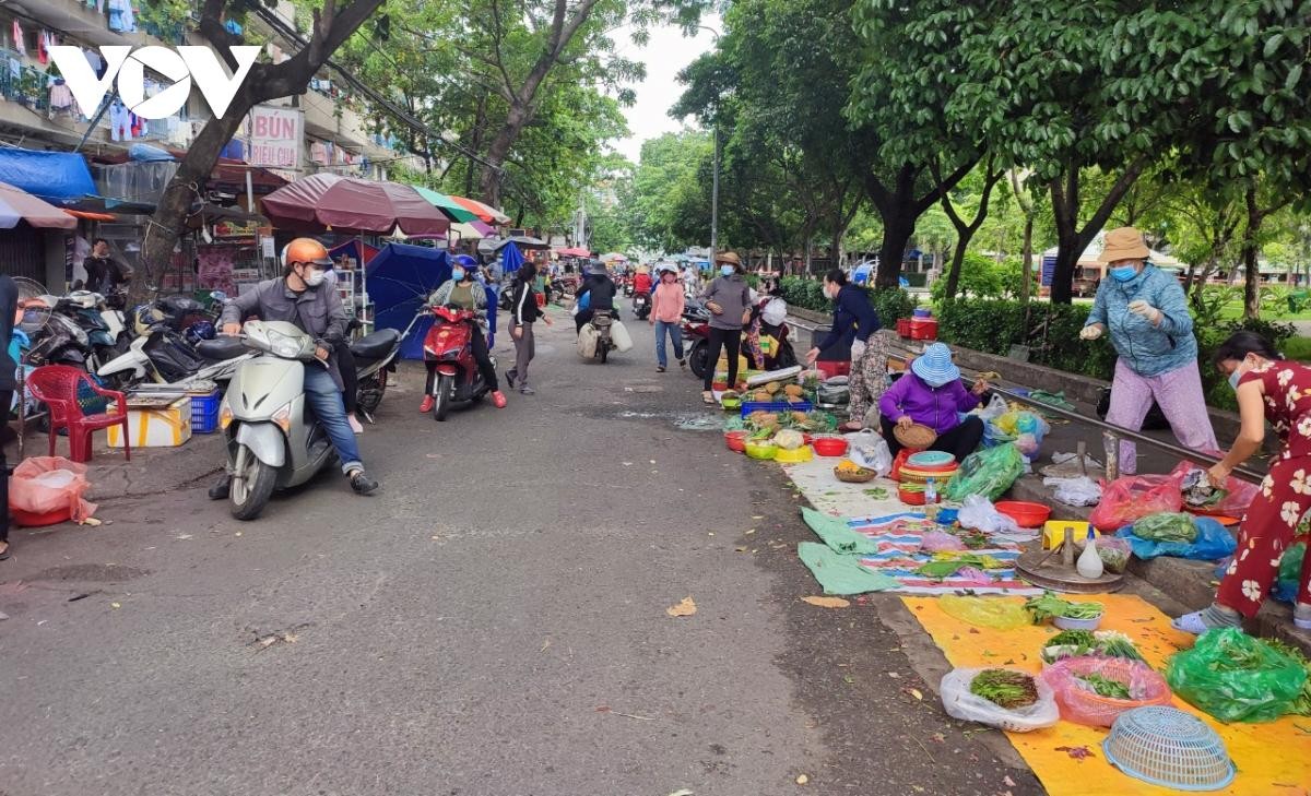Thị trấn Khâm Đức, huyện Phước Sơn, tỉnh Quảng Nam áp dụng Chỉ thị 16 ảnh 104 Thị trấn Khâm Đức, huyện Phước Sơn, tỉnh Quảng Nam áp dụng Chỉ thị 16 ảnh 104