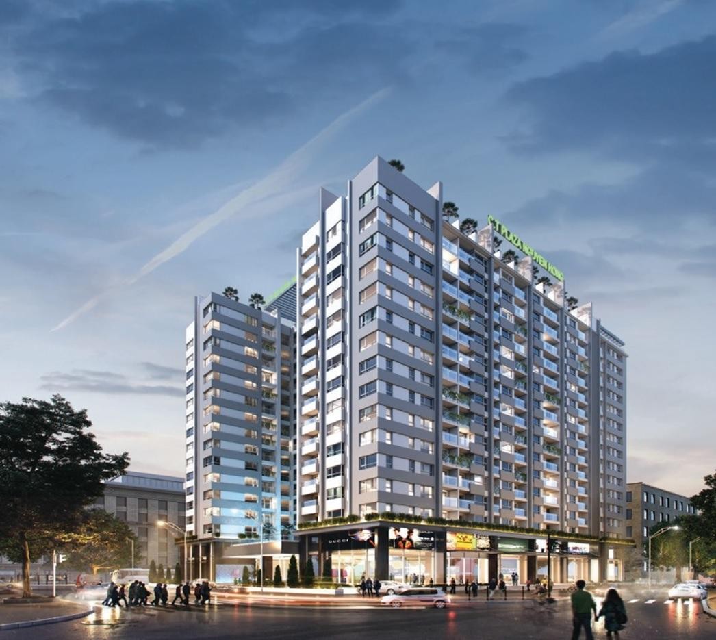 C.T Plaza Nguyên Hồng sở hữu vị trí đắc địa, đem đến cuộc sống đẳng cấp cho cư dân. C.T Plaza Nguyên Hồng sở hữu vị trí đắc địa, đem đến cuộc sống đẳng cấp cho cư dân.